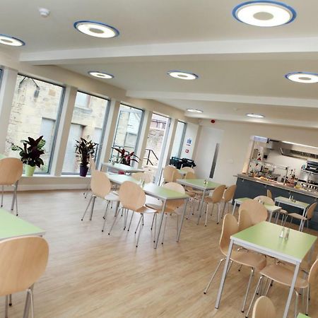 Alnwick Youth Hostel Εξωτερικό φωτογραφία