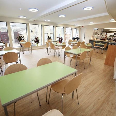 Alnwick Youth Hostel Εξωτερικό φωτογραφία