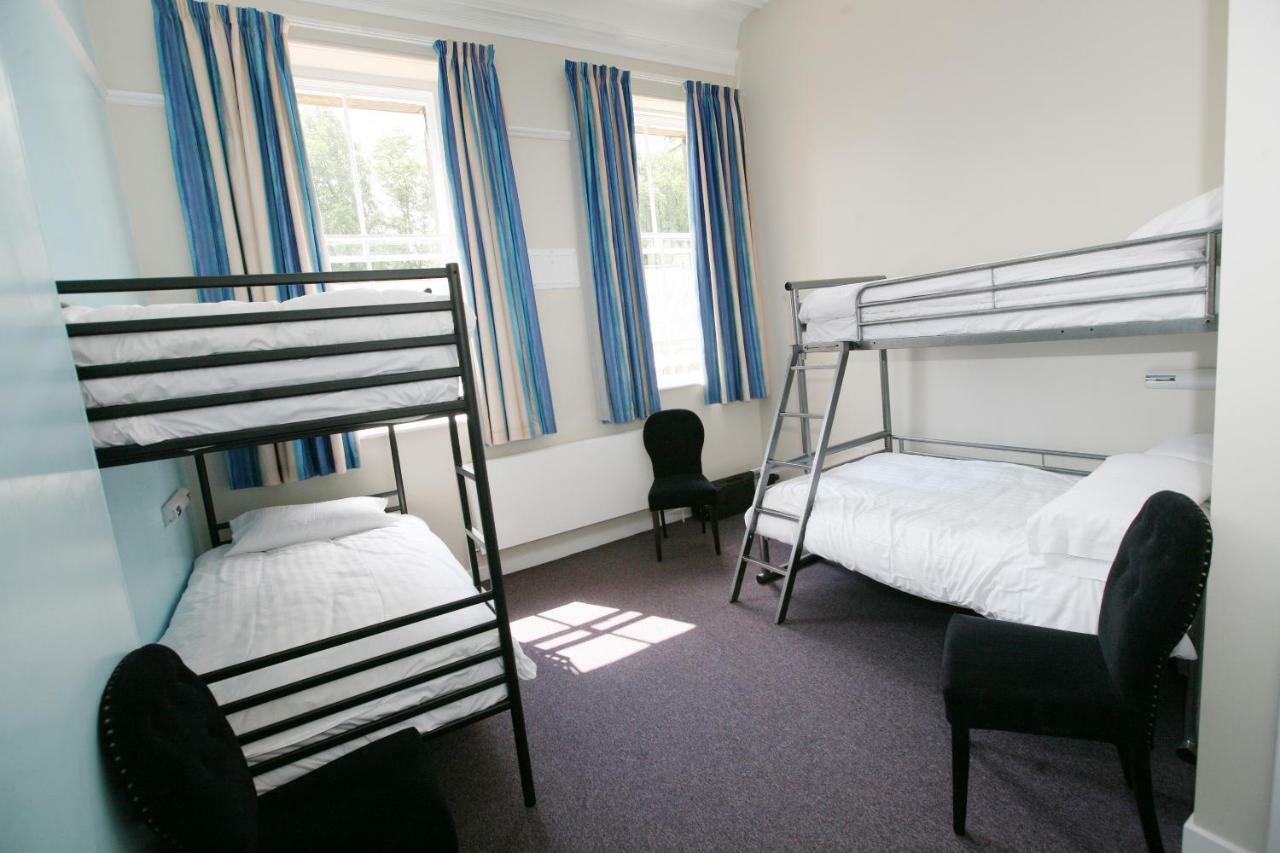 Alnwick Youth Hostel Εξωτερικό φωτογραφία