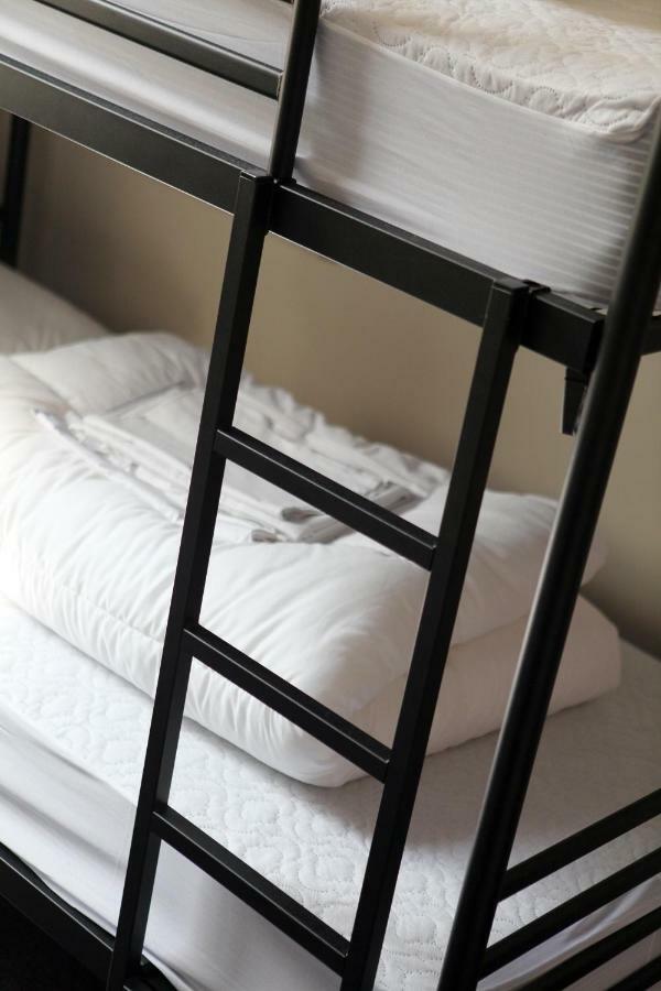 Alnwick Youth Hostel Εξωτερικό φωτογραφία