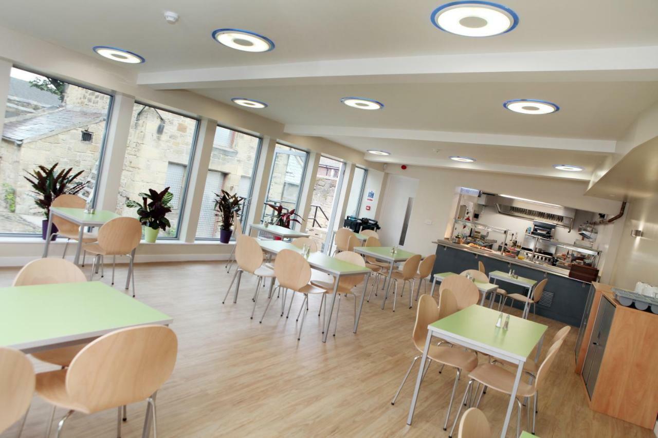 Alnwick Youth Hostel Εξωτερικό φωτογραφία