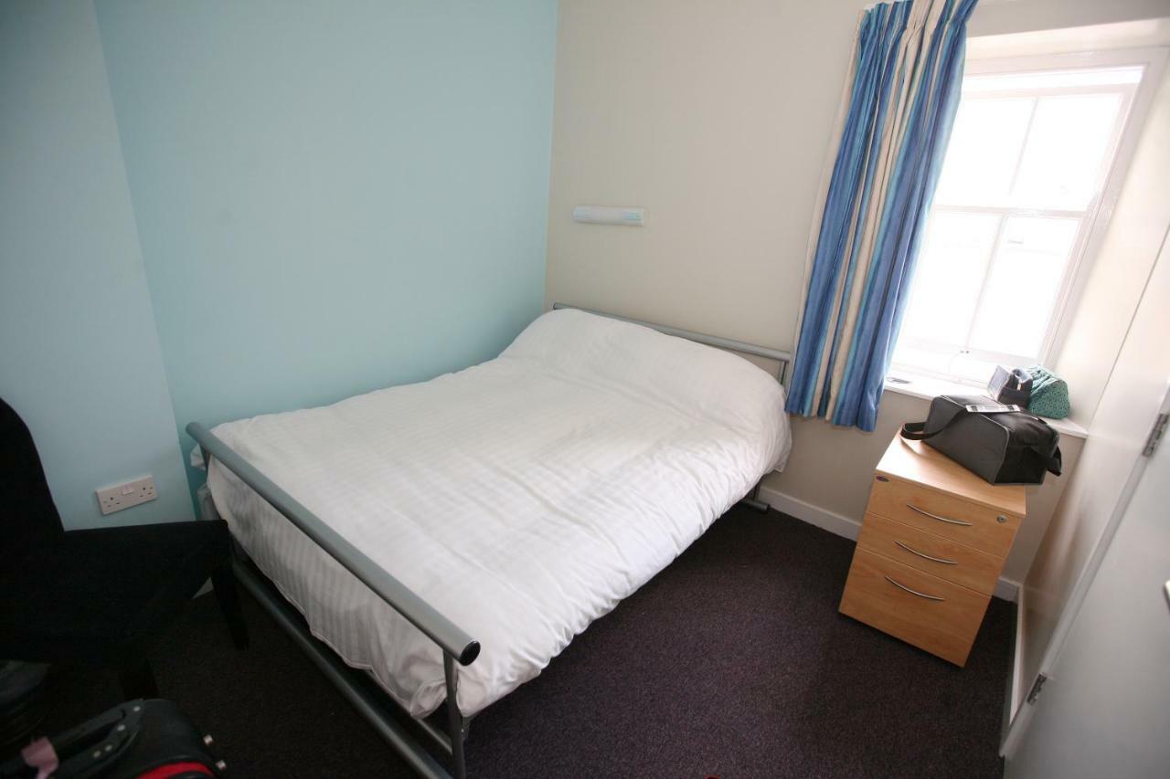 Alnwick Youth Hostel Εξωτερικό φωτογραφία
