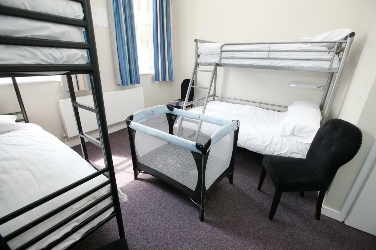 Alnwick Youth Hostel Εξωτερικό φωτογραφία