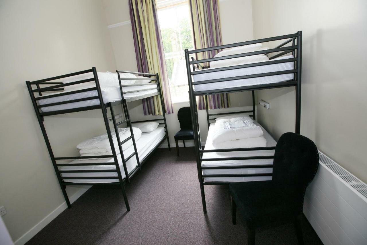 Alnwick Youth Hostel Εξωτερικό φωτογραφία