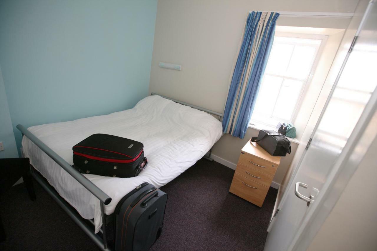 Alnwick Youth Hostel Εξωτερικό φωτογραφία