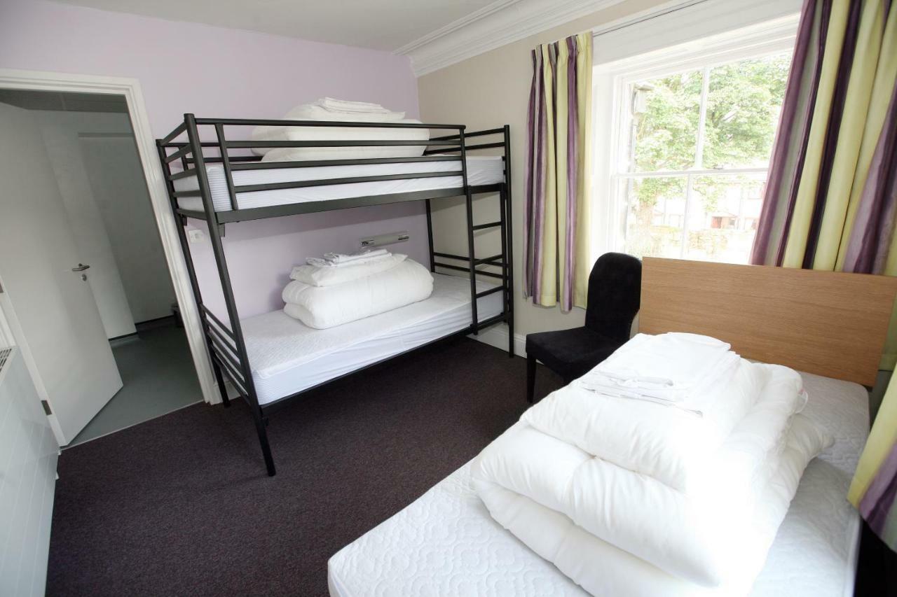 Alnwick Youth Hostel Εξωτερικό φωτογραφία