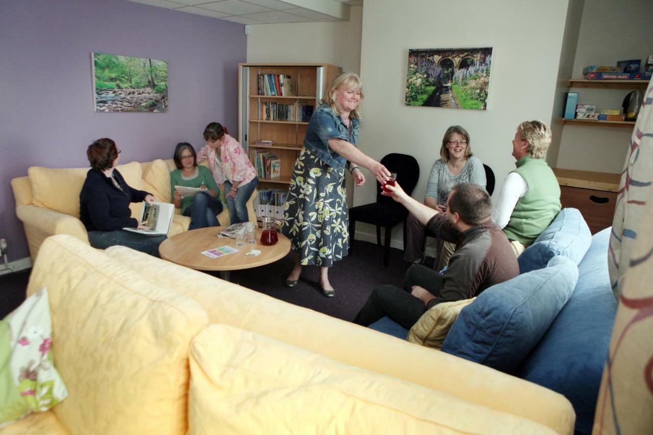 Alnwick Youth Hostel Εξωτερικό φωτογραφία