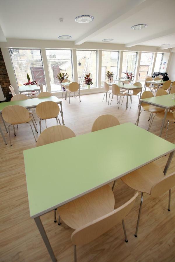 Alnwick Youth Hostel Εξωτερικό φωτογραφία