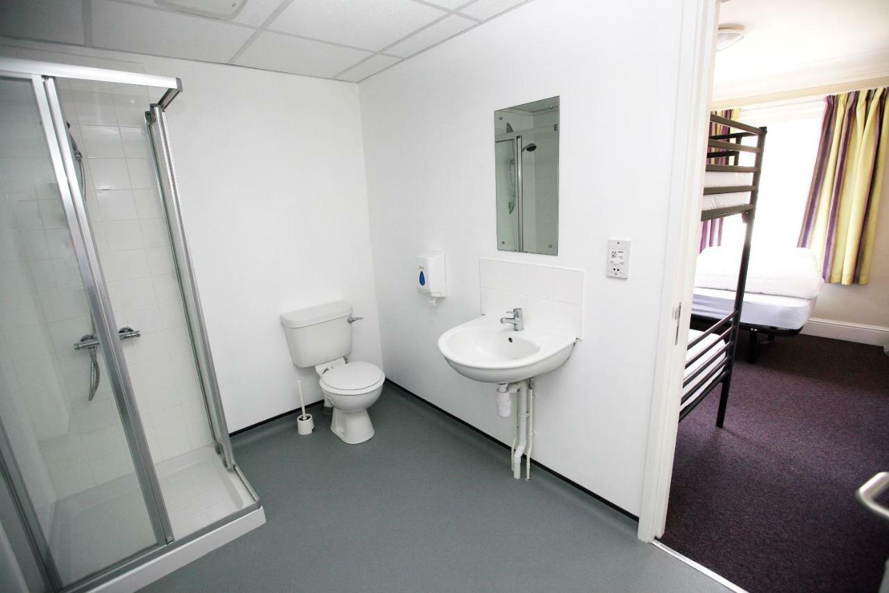 Alnwick Youth Hostel Εξωτερικό φωτογραφία