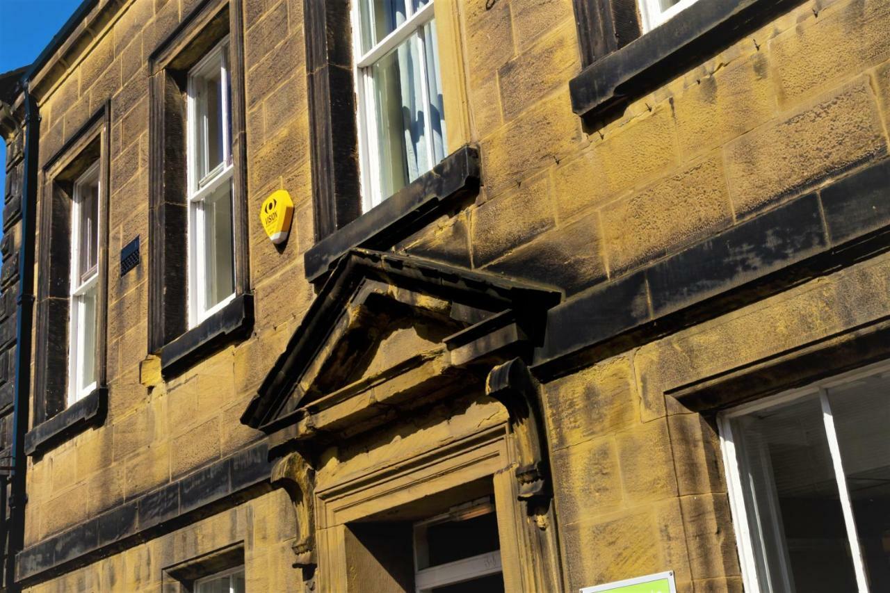 Alnwick Youth Hostel Εξωτερικό φωτογραφία