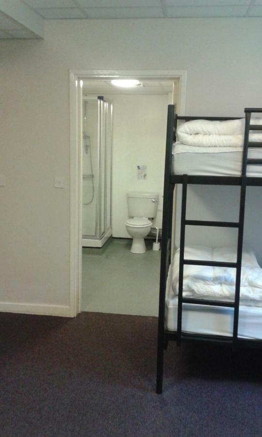 Alnwick Youth Hostel Εξωτερικό φωτογραφία