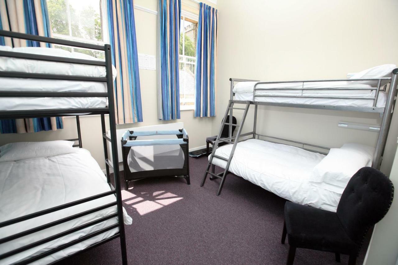 Alnwick Youth Hostel Εξωτερικό φωτογραφία