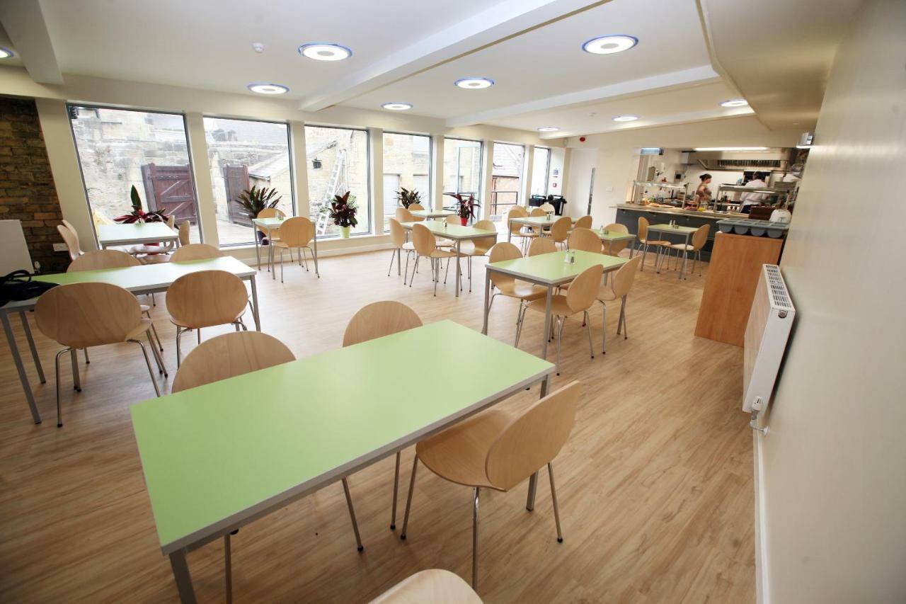 Alnwick Youth Hostel Εξωτερικό φωτογραφία